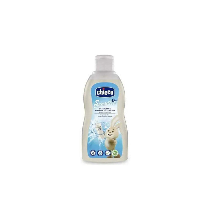 Cosmesi Bimbo Chicco 09570