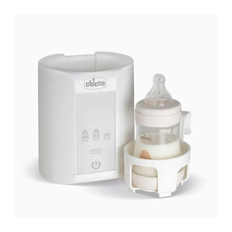 Chicco - Flesverwarmer Op Reis