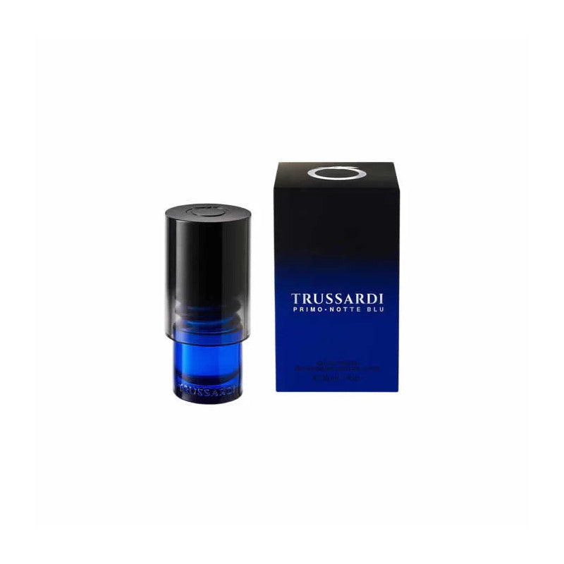 Trussardi Primo Notte Blu Eau De Parfum Spray 30ml