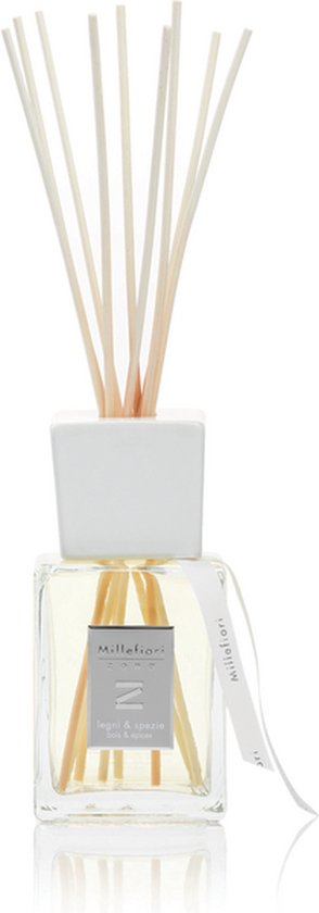 Millefiori Milano Zona Legni & Spezie 500 ml