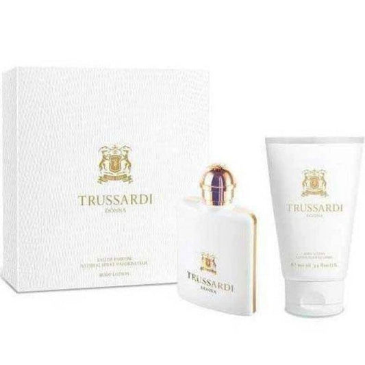 Trussardi Donna Estuche 2 Piezas