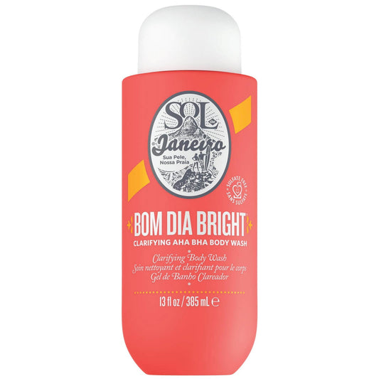 Sol de Janeiro, Bom Dia, Brightening, Duschgel, Körper, 385 ml
