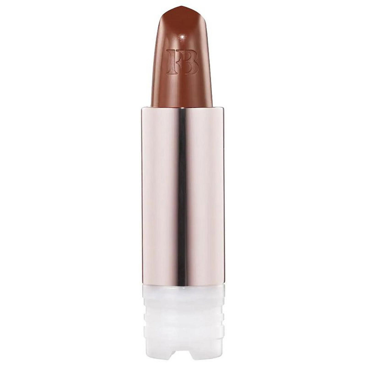 Fenty Beauty, Icon, Semi-Matte, Lippenstift, 09, She A Ceo, Nachfüller, 3,8 g
