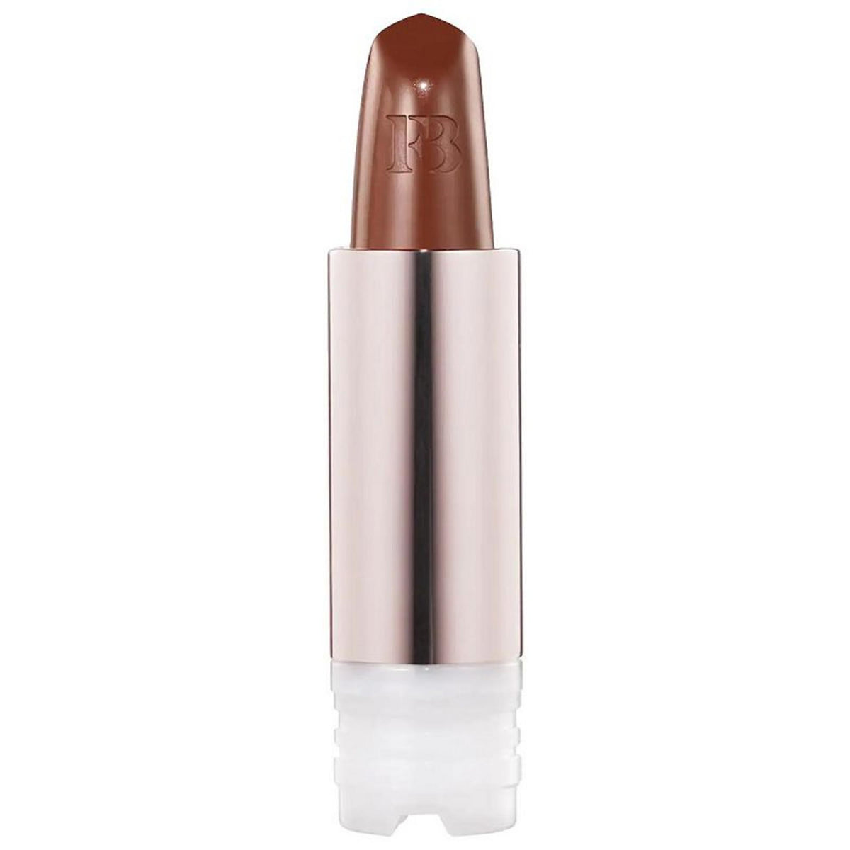 Fenty Beauty, Icon, Semi-Matte, Lippenstift, 09, She A Ceo, Nachfüller, 3,8 g