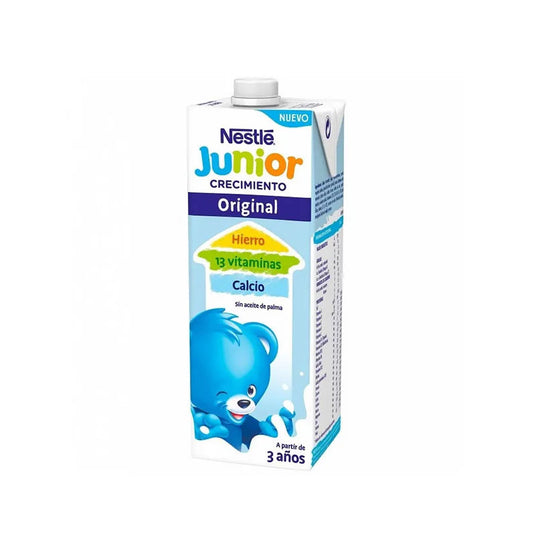 Nestlé Junior Original Growth +3 1L