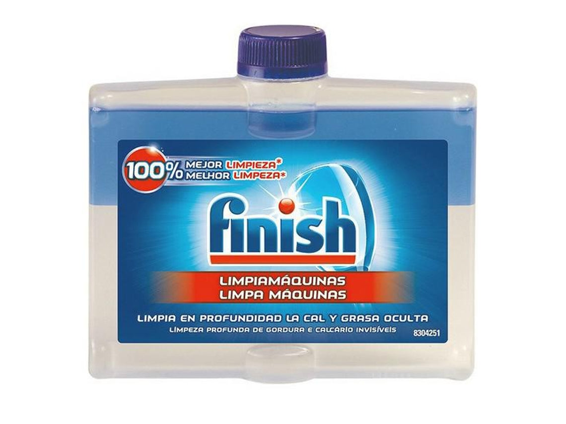 cleaner Finish Suitable for dishwashers (250 ml)