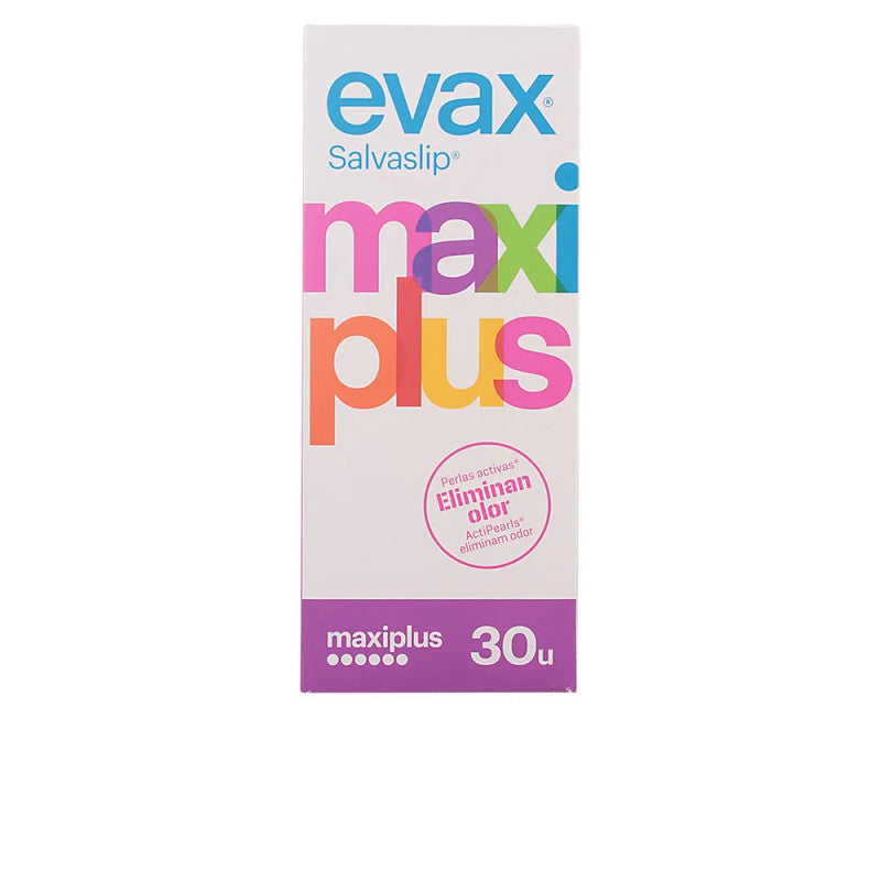 Maxi Plus inlegkruisje Evax (30 uds)