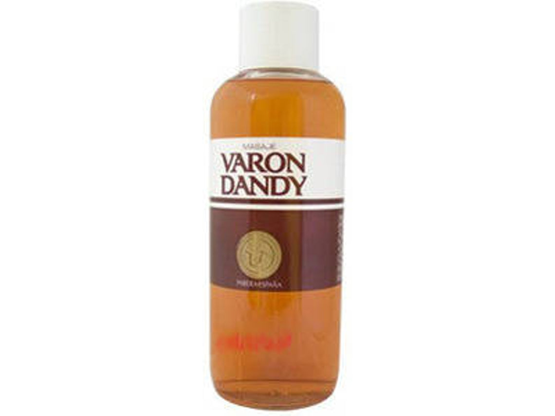 Aftershavelotion Varon Dandy (1000 ml) (1000 ml)