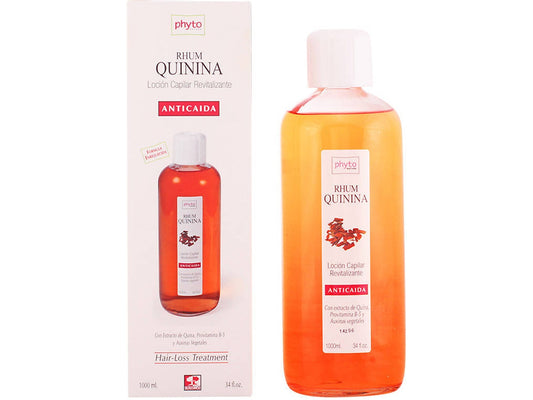 Luxana Phyto Nature Rhum Quinina Anti Hair Loss Lotion 1000ml