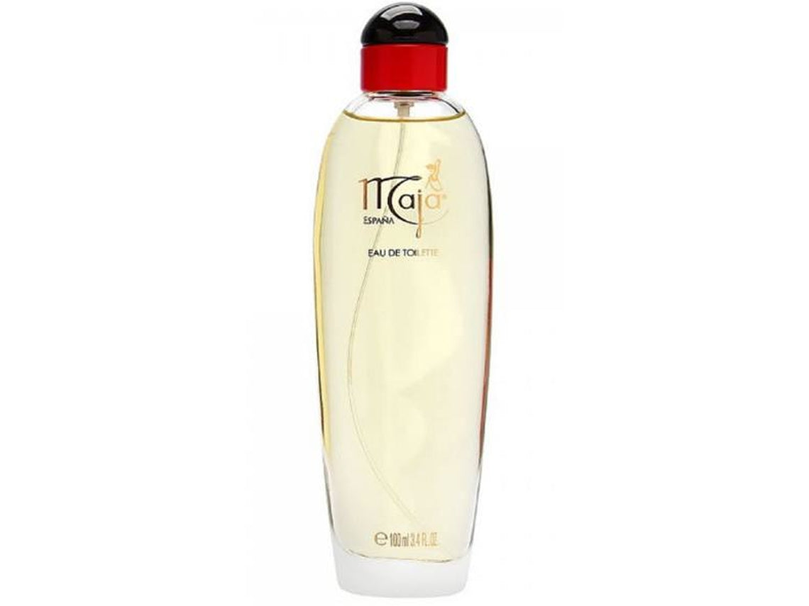 Maja by Myrurgia 100 ml - Eau De Toilette Spray