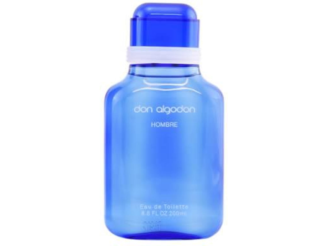 Herenparfum Don Algodon EDT Don Algodon 200 ml
