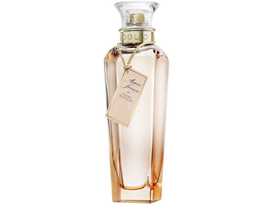 Adolfo Dominguez - Agua Fresca de Rosas Blancas - Eau de toilette - 120ml