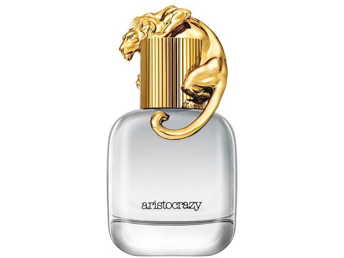 Damesparfum Brave Aristocrazy EDT (80 ml)