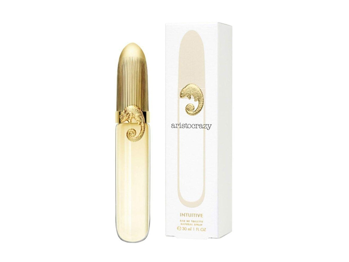 Aristocrazy Intuitive Edt Vapo 30 Ml
