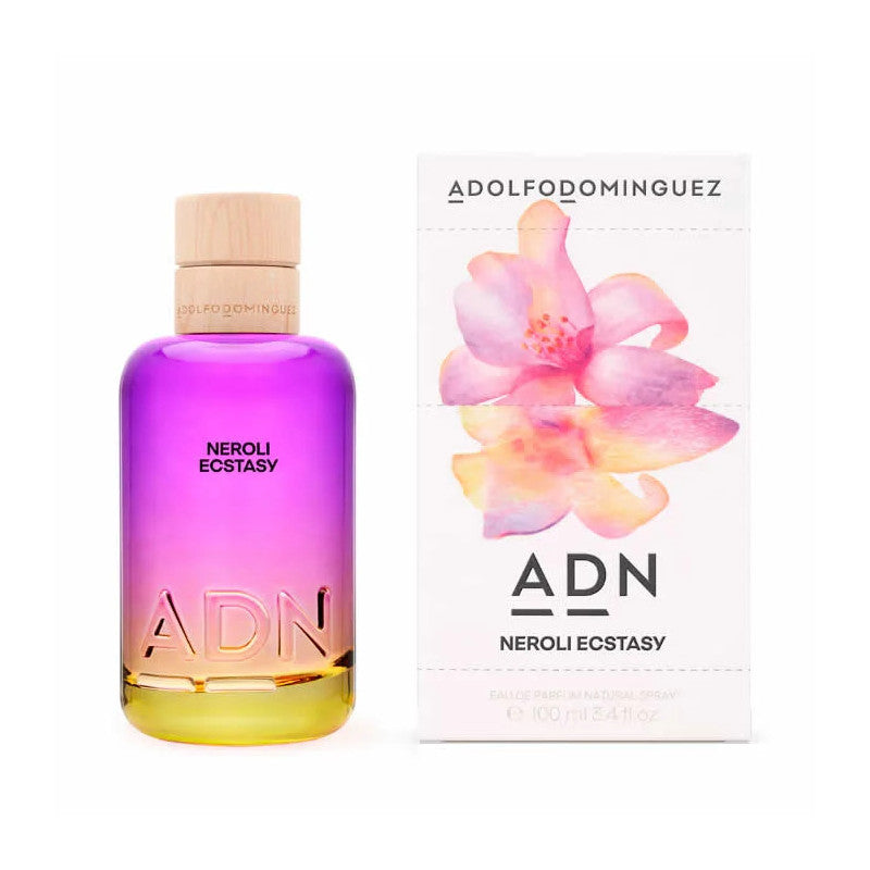 Adolfo Dominguez Adn Neroli Ecstasy Eau De Parfum Spray 100ml