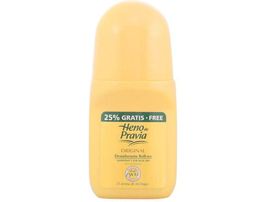 Deodorant Roller Original Heno De Pravia (50 ml)