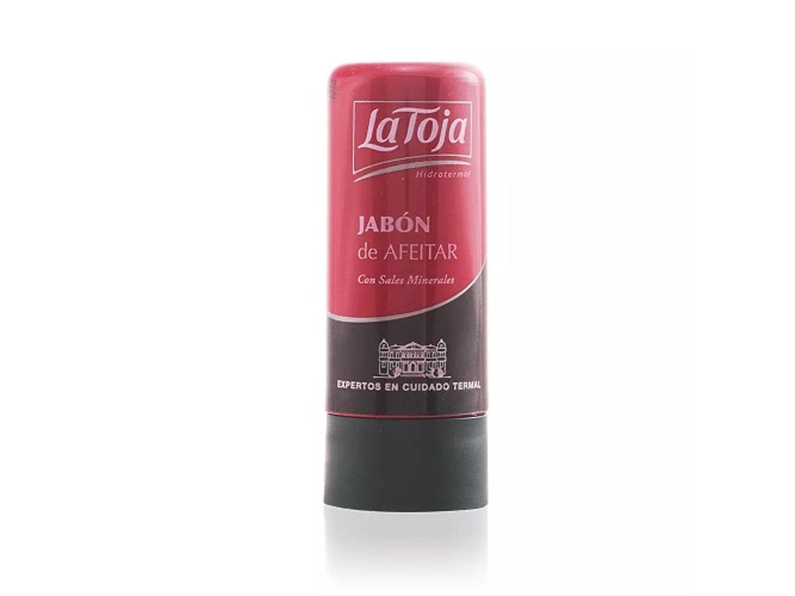La Toja - AFTER SHAVE soap bar 50 gr
