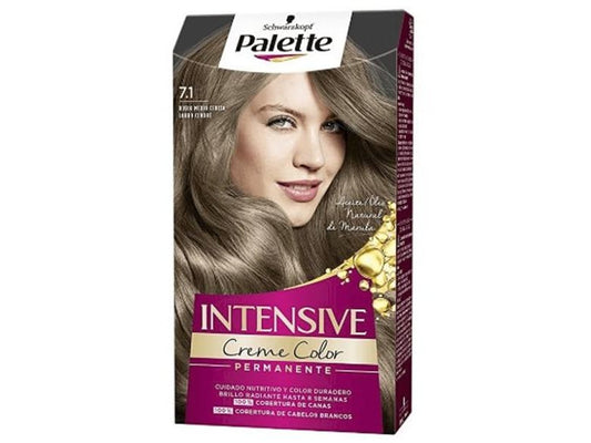 Permanente Kleur Schwarzkopf