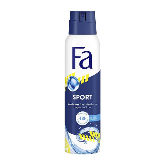 Fa Deodorant Sport 150ml