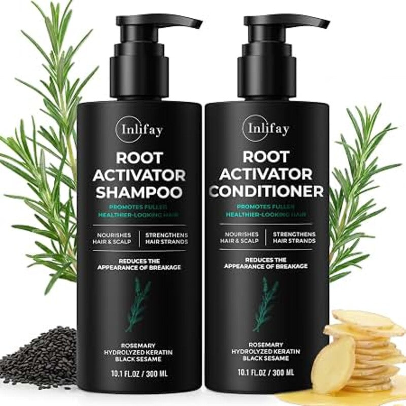 Indola Pack Root Activating 2024