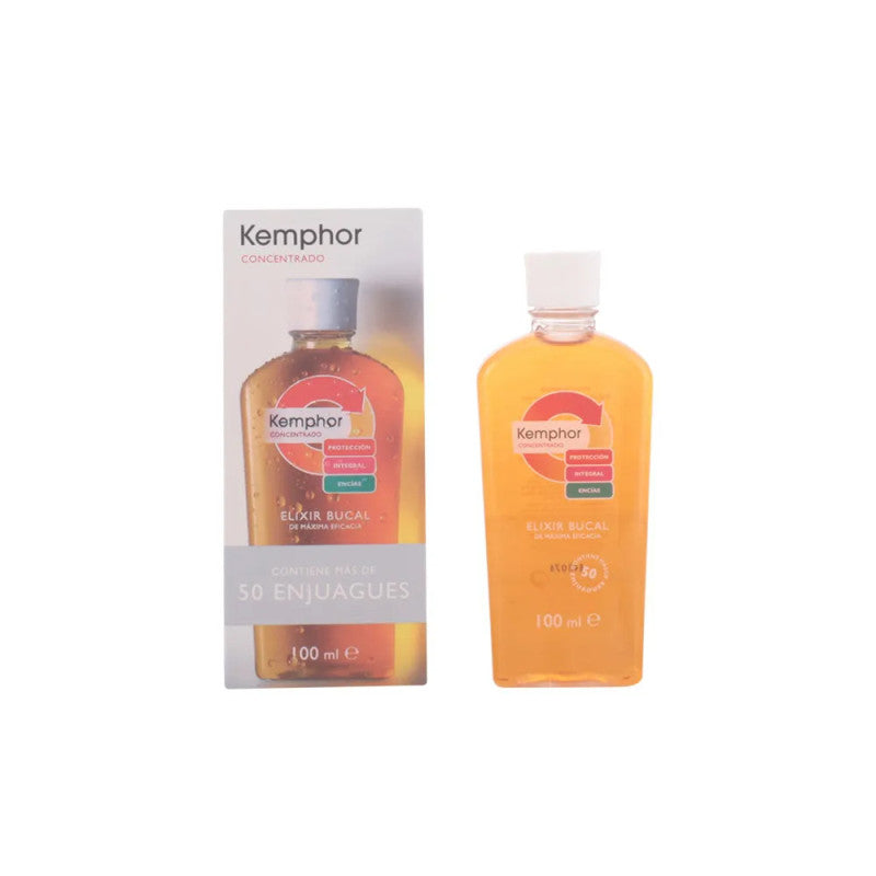 Wet N Wild Kemphor Elixir 100ml