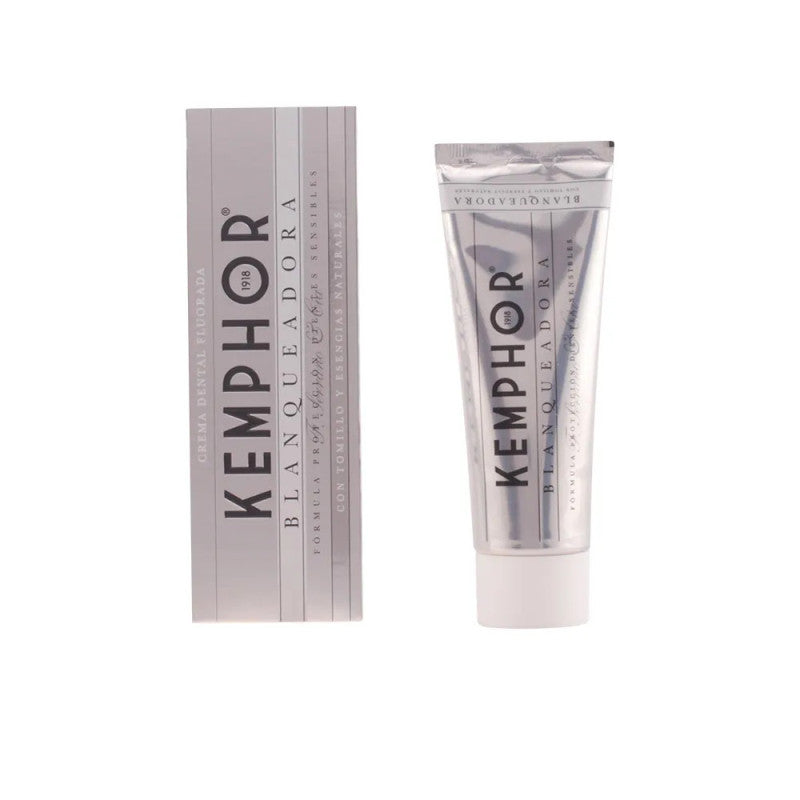 Indasec Kemphor 1918 Whitening Toothpaste 75ml