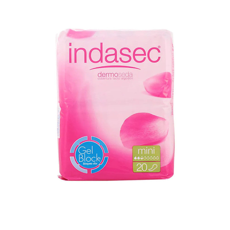 Incontinentie Maandverband Dermoseda Mini Indasec