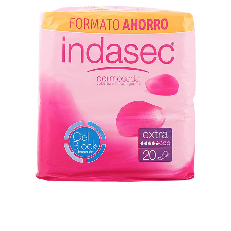 Incontinentie Maandverband Indasec