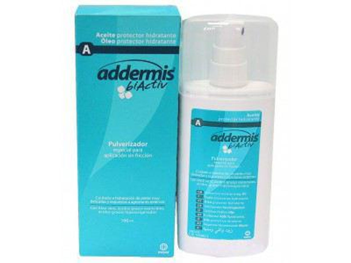 Aadermis Addermis Biactiv Protective Oil Spray 100ml