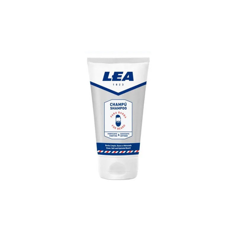 Lea - LEA BEARD shampoo 100 ml