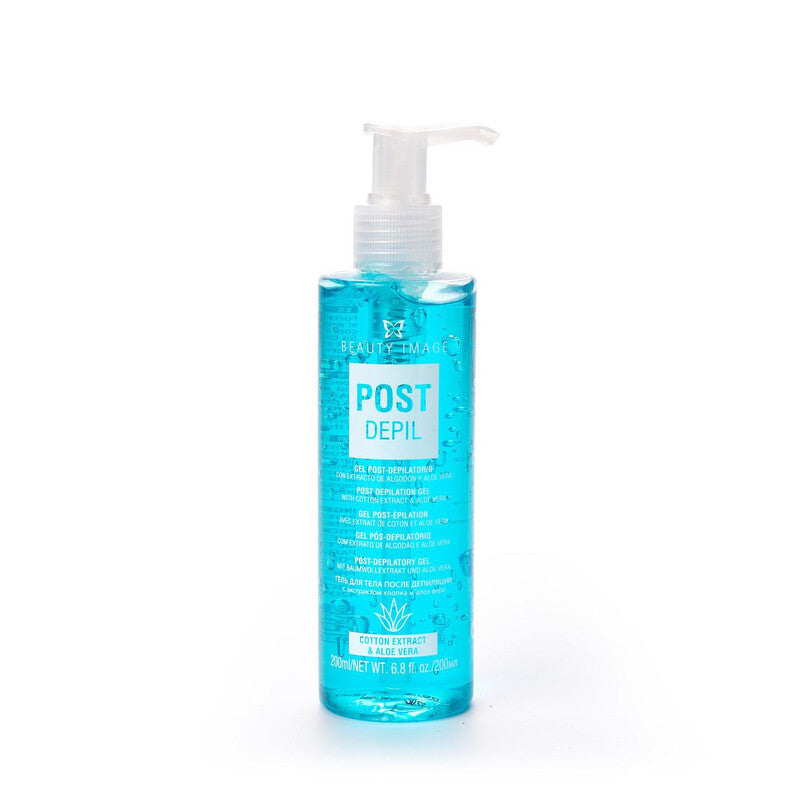 Lea Women Gel Post Debil 100ml