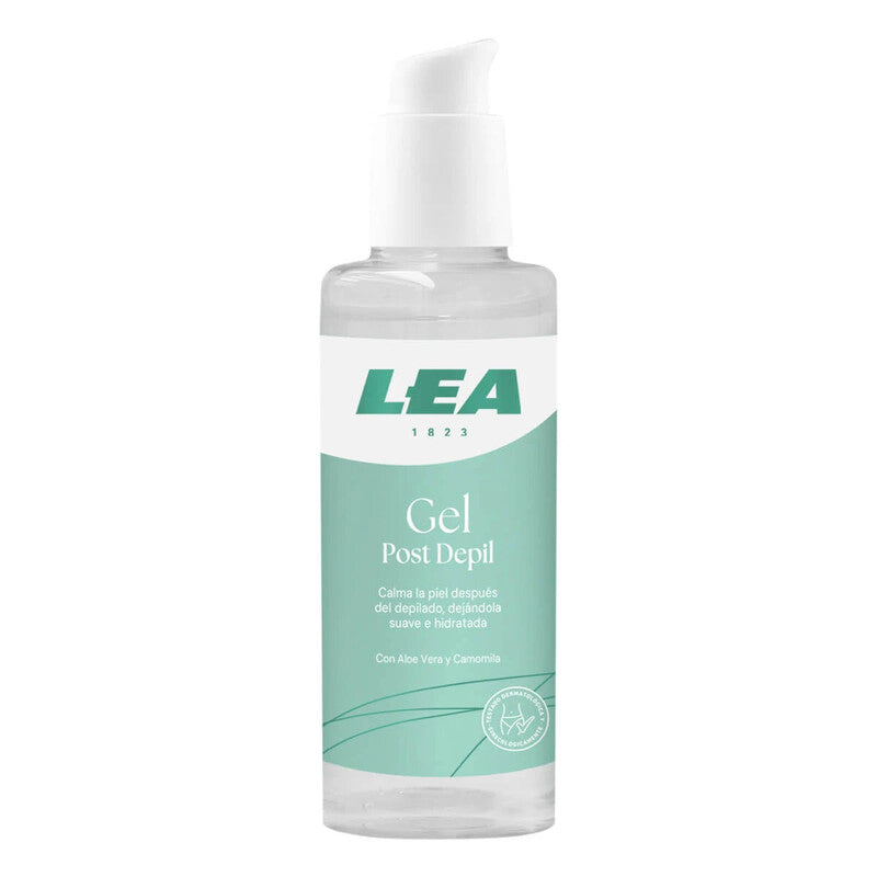 Lea Women Scrub Gel Pre Depil 200ml