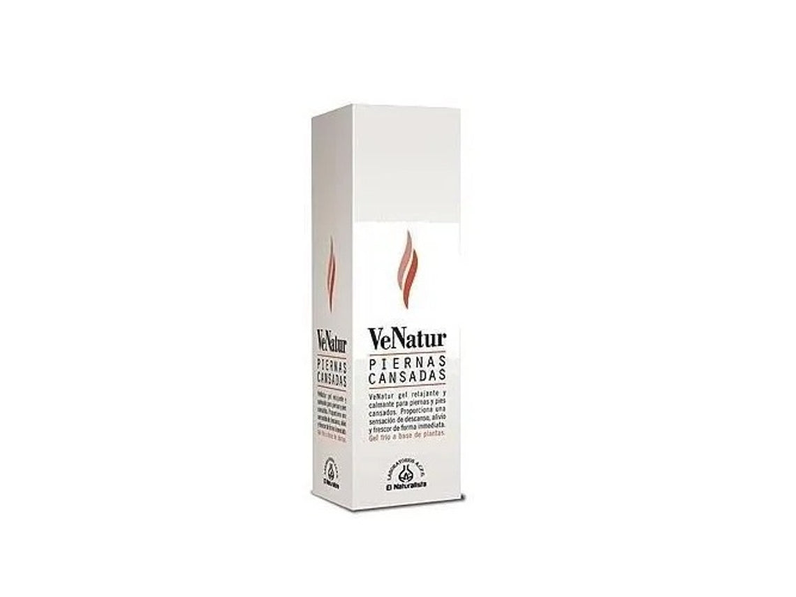 El Natural Venatur Gel 200ml