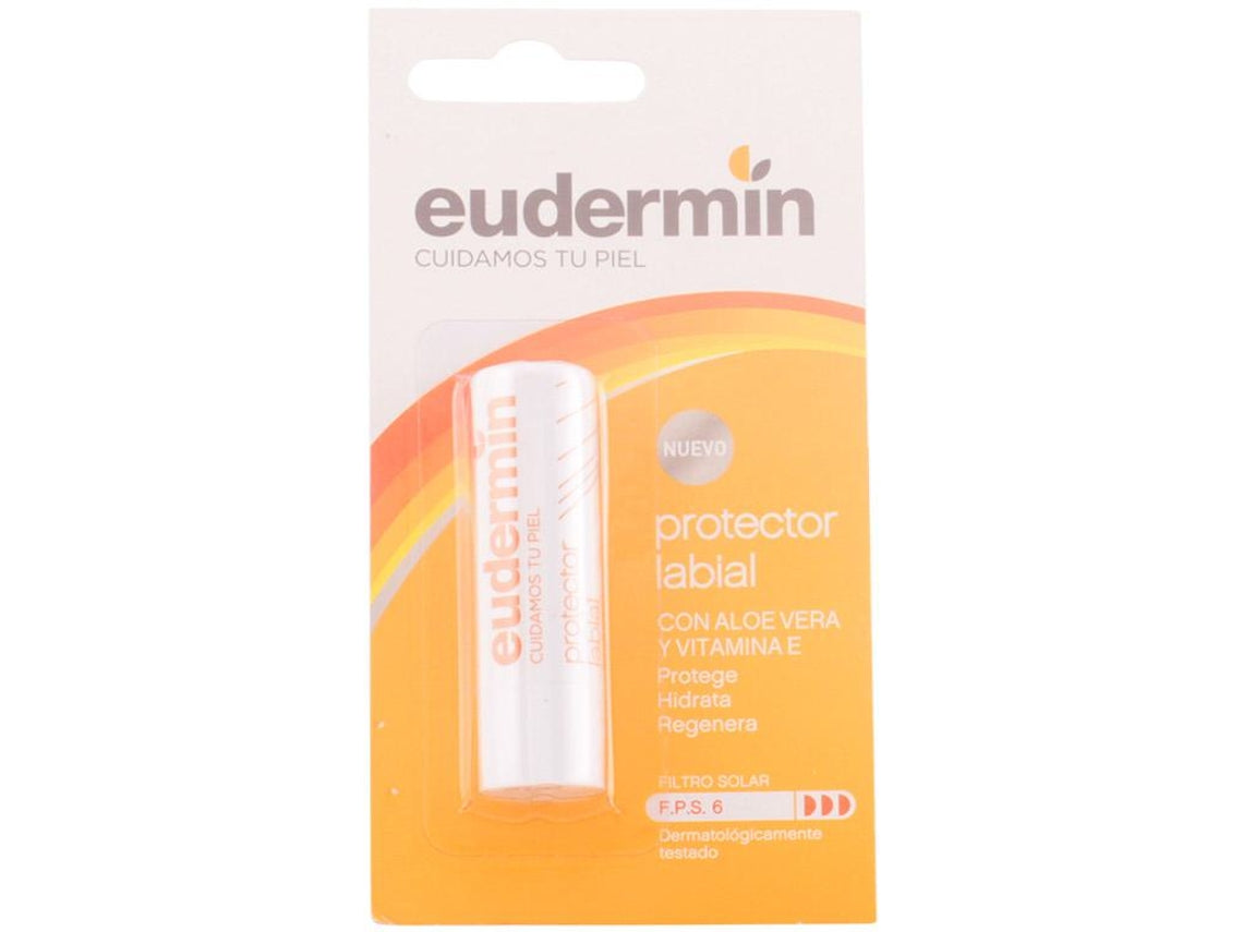 Lippenbalsem Eudermin Protector Labial SPF30