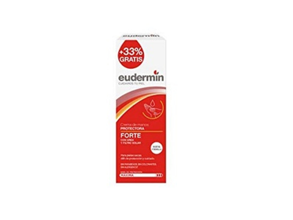 EUDERMIN Handcream Forte Repair 75ml