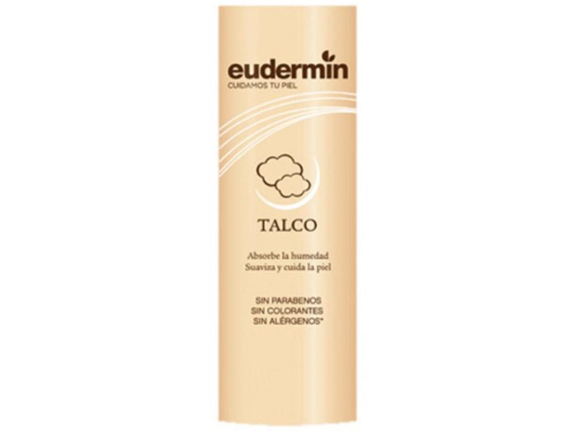 Talcum Powder Eudermin (200 g)
