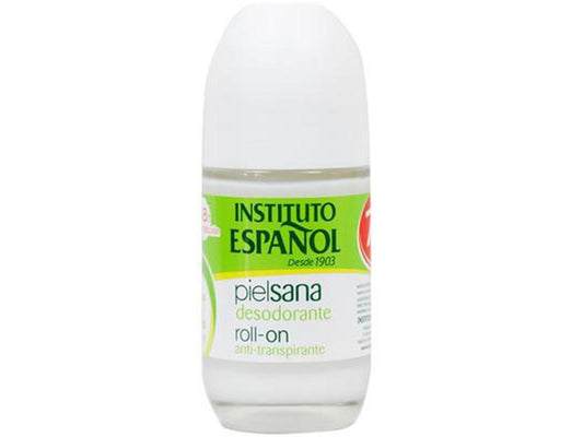 Deodorant Roller Piel Sana Instituto Español (75 ml)