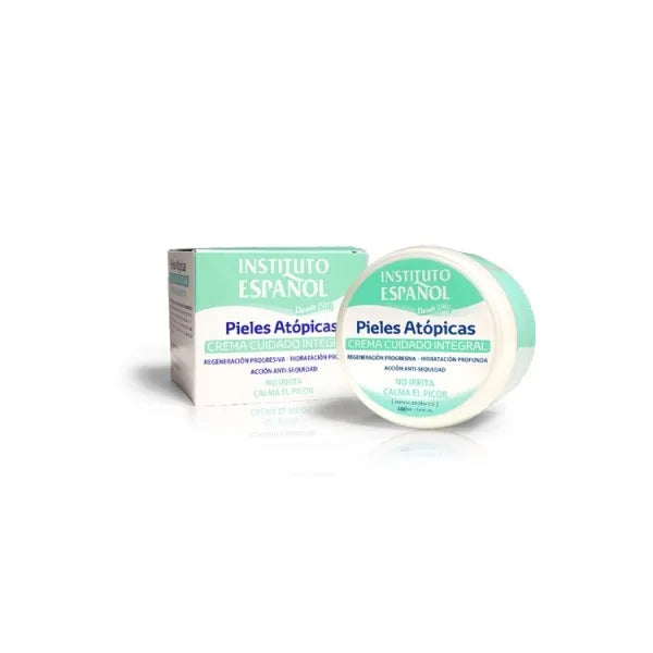 Instituto Español Atopic Skin Cream 400ml