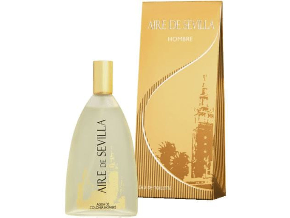 Herenparfum Aire Sevilla Aire de Sevilla Hombre EDT (150 ml)
