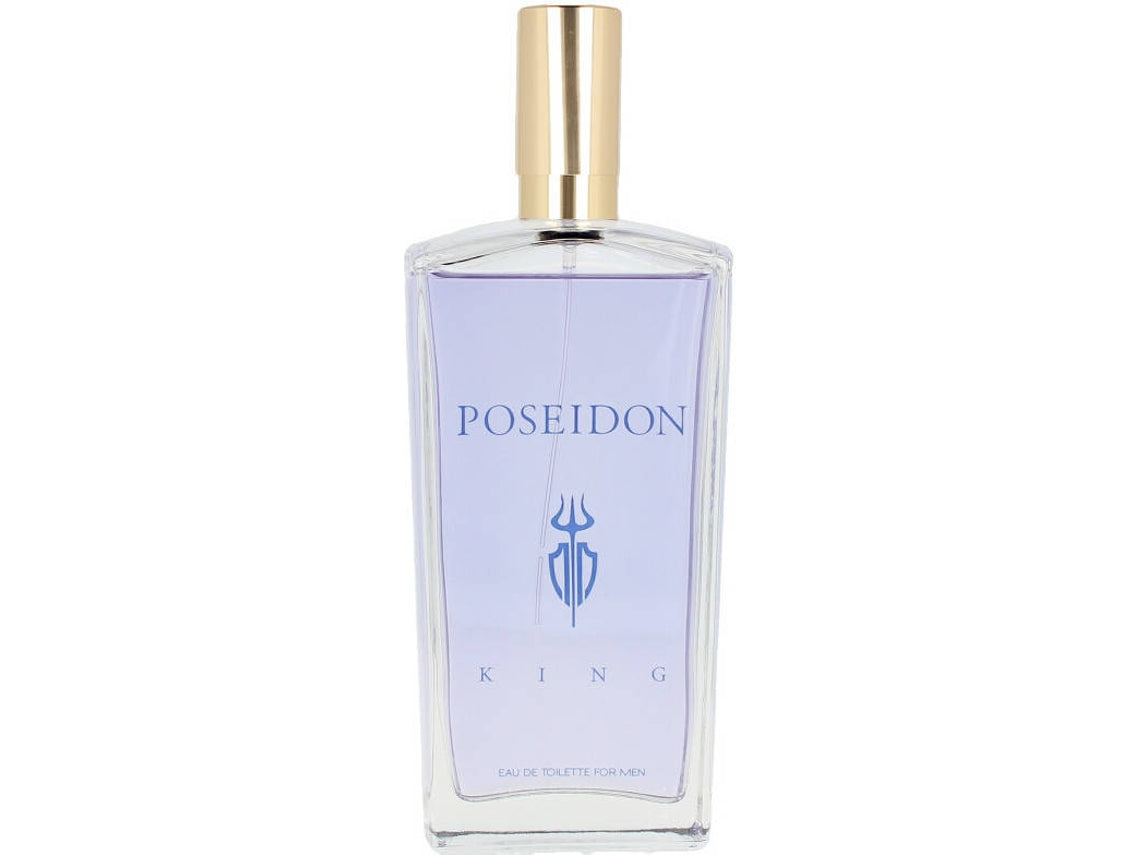 Herenparfum The King Poseidon 13617 EDT (150 ml) 150 ml