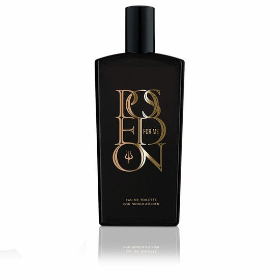 Instituto Español Poseidon For Me Edt Spray 150ml