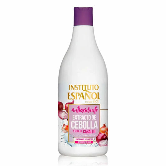 Instituto Español Onion Shampoo 750ml