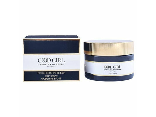 Carolina Herrera Good Girl Body Cream