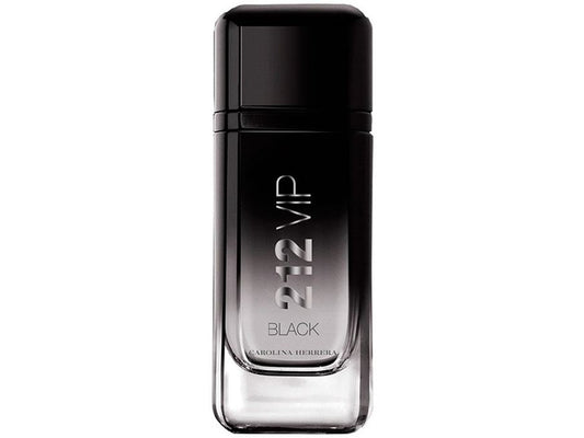 212 Vip Men Black Eau De Parfum (edp) 100ml