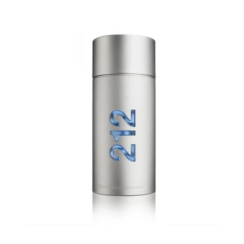 Carolina Herrera 212 Men 100 ml Eau de Toilette - Herenparfum