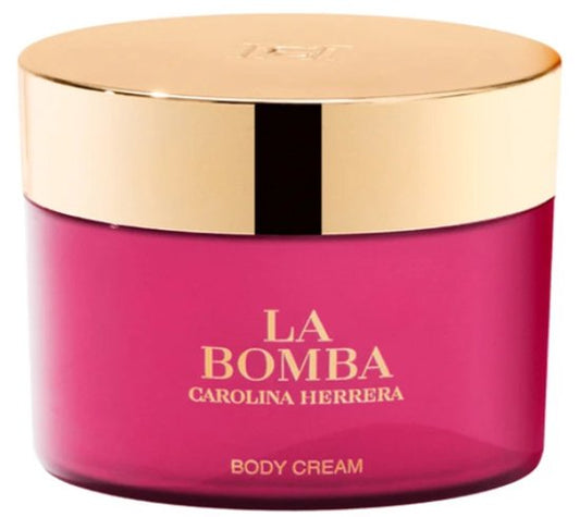 Carolina Herrera La Bomba Body Cream 200ml