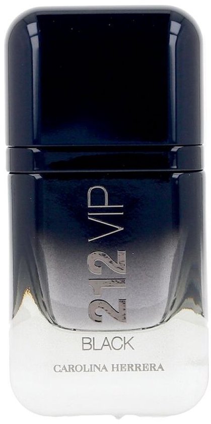 Carolina Herrera 212 Vip Black Edp Spray 50ml