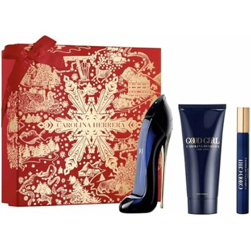 Carolina Herrera Set Good Girl Edp 50ml Body 100ml