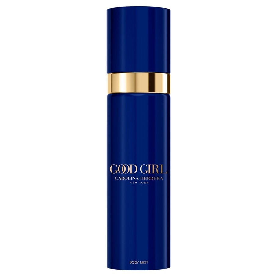 Carolina Herrera, Good Girl, Refreshing, Body Spray, 100 ml