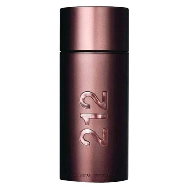 Carolina Herrera 212 Sexy Man Edt 100ml